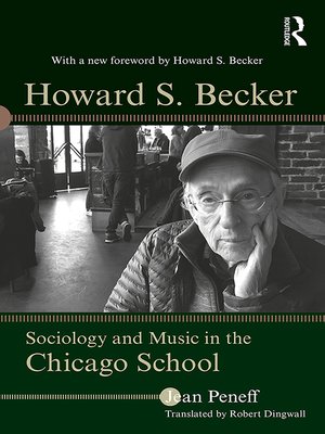 cover image of Howard S. Becker